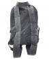 MARC JACOBS (マークジェイコブス) リュック ブラック：6000円