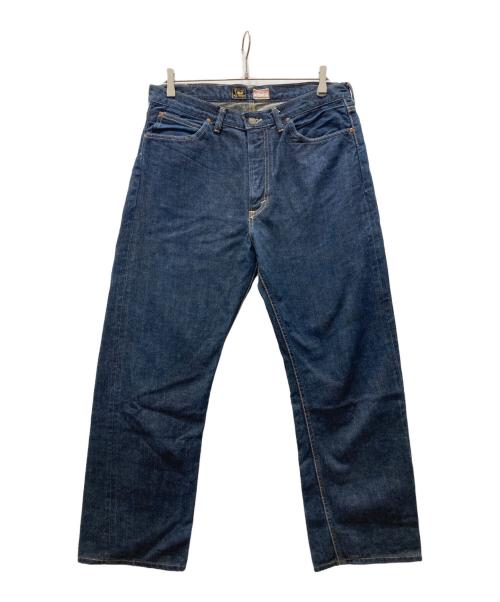 LEE（リー）LEE (リー) McGREGOR (マックレガー) 別注デニムパンツ インディゴ サイズ:34の古着・服飾アイテム