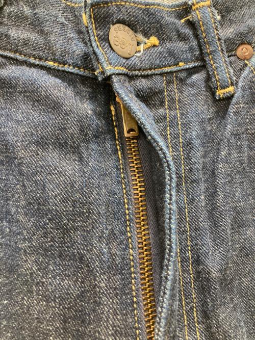 LEE（リー）LEE (リー) McGREGOR (マックレガー) 別注デニムパンツ インディゴ サイズ:34の古着・服飾アイテム