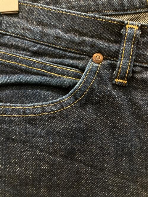 LEE（リー）LEE (リー) McGREGOR (マックレガー) 別注デニムパンツ インディゴ サイズ:34の古着・服飾アイテム