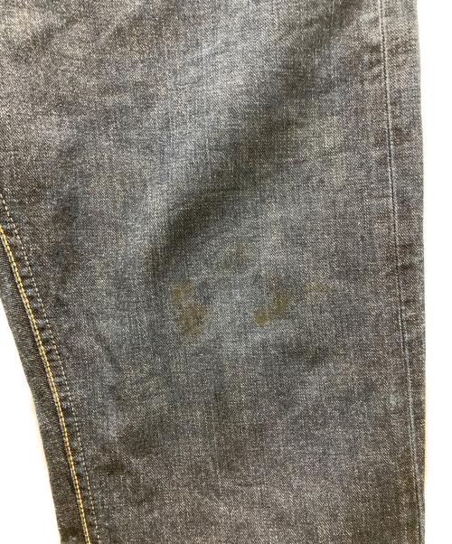 LEE（リー）LEE (リー) McGREGOR (マックレガー) 別注デニムパンツ インディゴ サイズ:34の古着・服飾アイテム