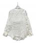LAUREN RALPH LAUREN (ローレン ラルフ ローレン) リネンシャツ ホワイト サイズ:S：5000円