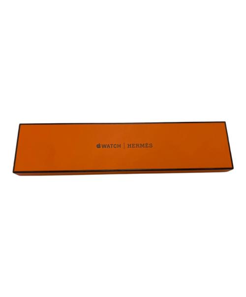 Apple（アップル）Apple (アップル) HERMES (エルメス) アップルウォッチバンドの古着・服飾アイテム
