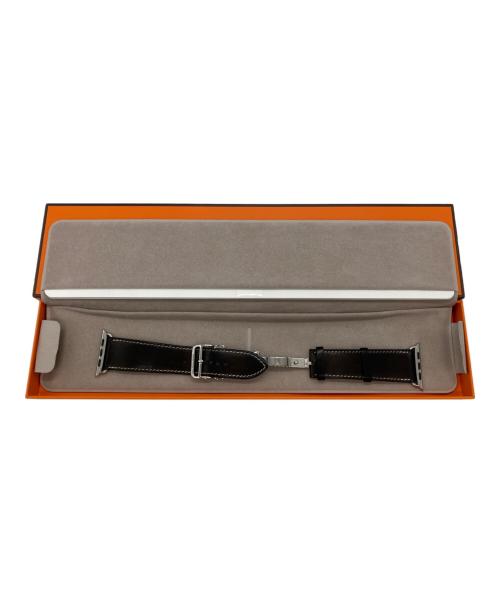 Apple（アップル）Apple (アップル) HERMES (エルメス) アップルウォッチバンドの古着・服飾アイテム