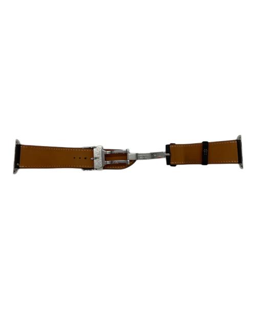 Apple（アップル）Apple (アップル) HERMES (エルメス) アップルウォッチバンドの古着・服飾アイテム