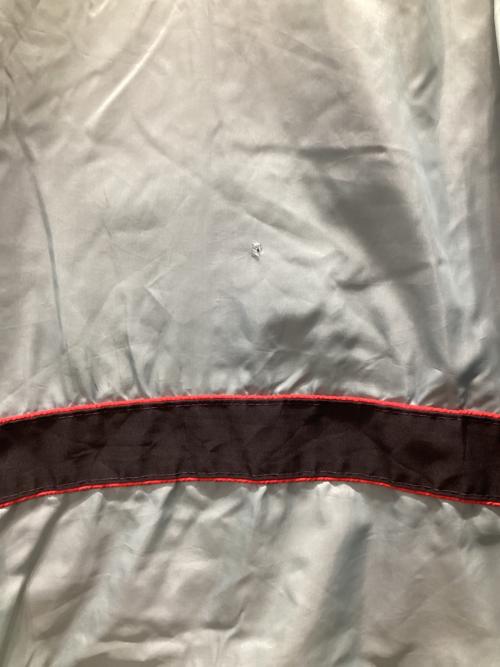 Sears（シアーズ）sears (シアーズ) 古着スイングトップ/oakbrook sportswear ネイビー サイズ:46の古着・服飾アイテム