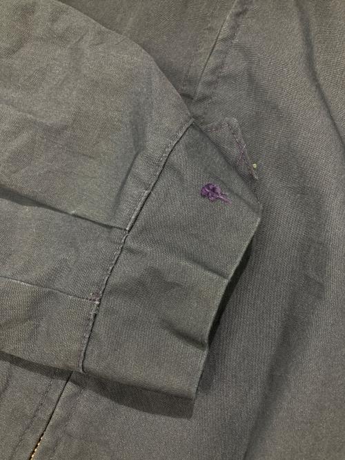 Sears（シアーズ）sears (シアーズ) 古着スイングトップ/oakbrook sportswear ネイビー サイズ:46の古着・服飾アイテム