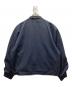 sears (シアーズ) 古着スイングトップ/oakbrook sportswear ネイビー サイズ:46：6000円