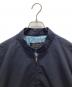 中古・古着 sears (シアーズ) 古着スイングトップ/oakbrook sportswear ネイビー サイズ:46：6000円