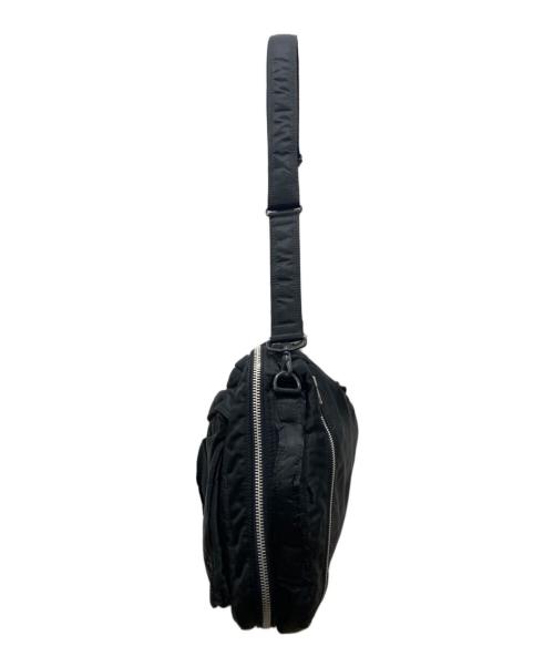 PORTER（ポーター）PORTER (ポーター) タンカー 3wayブリーフケース ブラックの古着・服飾アイテム