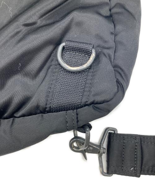 PORTER（ポーター）PORTER (ポーター) タンカー 3wayブリーフケース ブラックの古着・服飾アイテム
