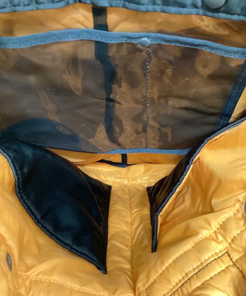 PORTER（ポーター）PORTER (ポーター) 2WAYヘルメットバッグ ブラックの古着・服飾アイテム