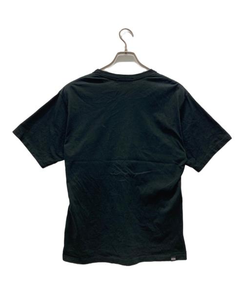 Hysteric Glamour（ヒステリックグラマー）Hysteric Glamour (ヒステリックグラマー) SUPER THIRSTY ブラック サイズ:Mの古着・服飾アイテム