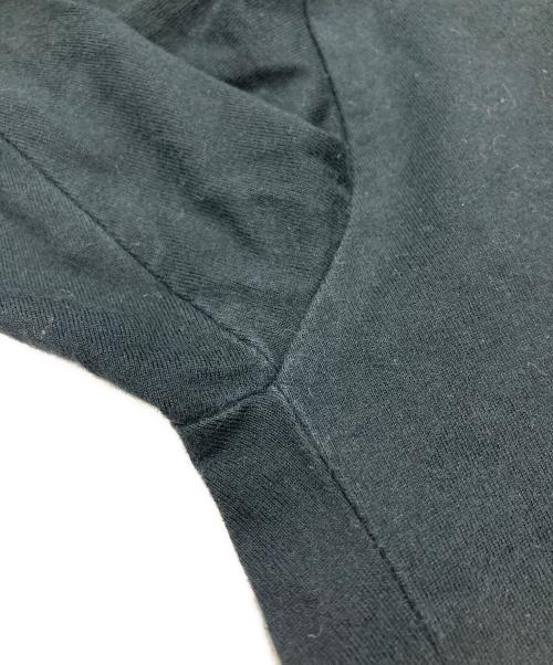 Hysteric Glamour（ヒステリックグラマー）Hysteric Glamour (ヒステリックグラマー) SUPER THIRSTY ブラック サイズ:Mの古着・服飾アイテム