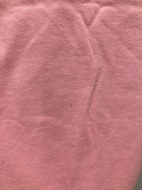SUPREME（シュプリーム）Supreme (シュプリーム) THRASHER (スラッシャー) THRASHER Tee ピンク サイズ:Mの古着・服飾アイテム
