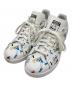 adidas（アディダス）の古着「STAN SMITH GOOFY」｜ホワイト