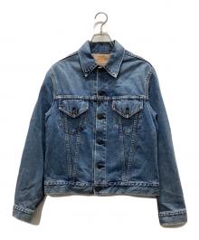 LEVI'S（リーバイス）の古着「復刻557 3rdデニムジャケット」｜インディゴ