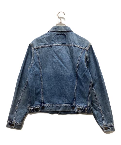 LEVI'S（リーバイス）LEVI'S (リーバイス) 復刻557 3rdデニムジャケット インディゴ サイズ:Mの古着・服飾アイテム