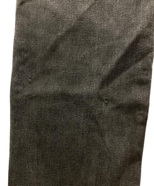 LEE（リー）LEE (リー) 90's ブラックデニムパンツ ブラック サイズ:36の古着・服飾アイテム