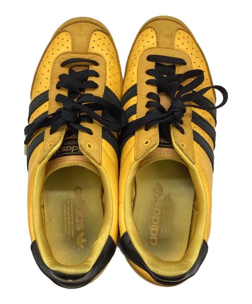 adidas（アディダス）adidas (アディダス) HANDBALL SPEZIAL イエロー サイズ:285の古着・服飾アイテム