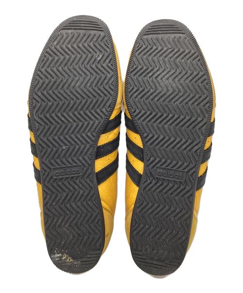 adidas（アディダス）adidas (アディダス) HANDBALL SPEZIAL イエロー サイズ:285の古着・服飾アイテム