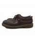 Dr.Martens (ドクターマーチン) 4ホールブーツ ブラウン サイズ:9：7000円