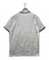 FRED PERRY (フレッドペリー) TWIN TIPPED T-SHIRT ホワイト サイズ:L：5000円