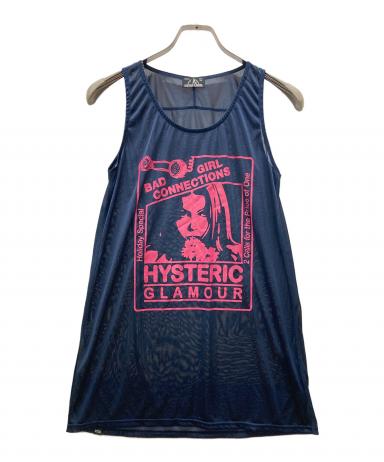 中古・古着通販】Hysteric Glamour (ヒステリックグラマー) シースルー
