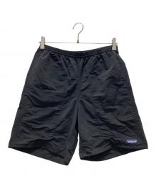 Patagonia（パタゴニア）の古着「バギーズロング7インチ」｜ブラック