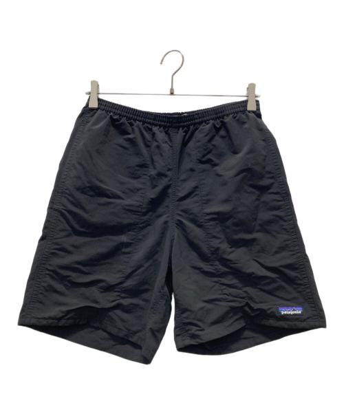 Patagonia（パタゴニア）Patagonia (パタゴニア) バギーズロング7インチ ブラック サイズ:Sの古着・服飾アイテム