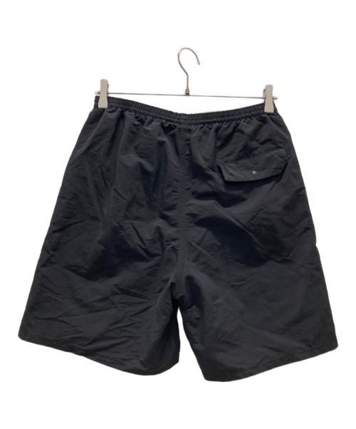 Patagonia（パタゴニア）Patagonia (パタゴニア) バギーズロング7インチ ブラック サイズ:Sの古着・服飾アイテム