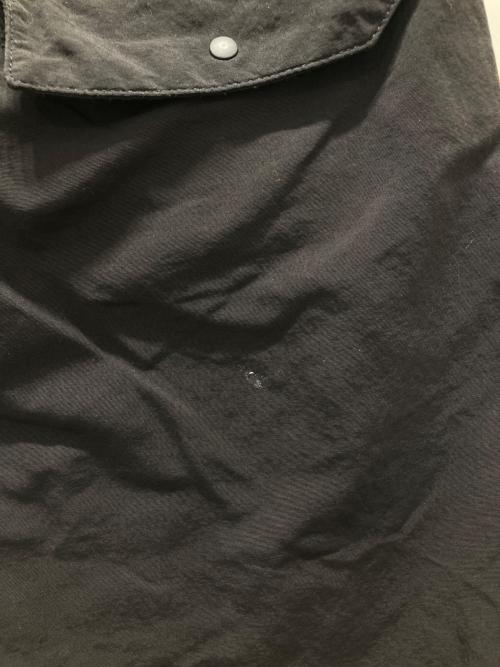 Patagonia（パタゴニア）Patagonia (パタゴニア) バギーズロング7インチ ブラック サイズ:Sの古着・服飾アイテム