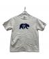 Champion（チャンピオン）の古着「カレッジプリントTシャツ/Cal / カリフォルニア州立大学」｜ホワイト