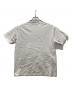 Champion (チャンピオン) Cal (カル) カレッジプリントTシャツ/Cal / カリフォルニア州立大学 ホワイト サイズ:M：4000円