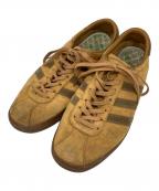 adidasアディダス）の古着「TOBACCO GRUEN MESA」｜ブラウン