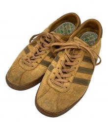 adidas（アディダス）の古着「TOBACCO GRUEN MESA」｜ブラウン