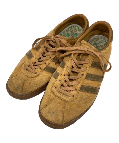 adidas（アディダス）adidas (アディダス) TOBACCO GRUEN MESA ブラウン サイズ:26.5の古着・服飾アイテム