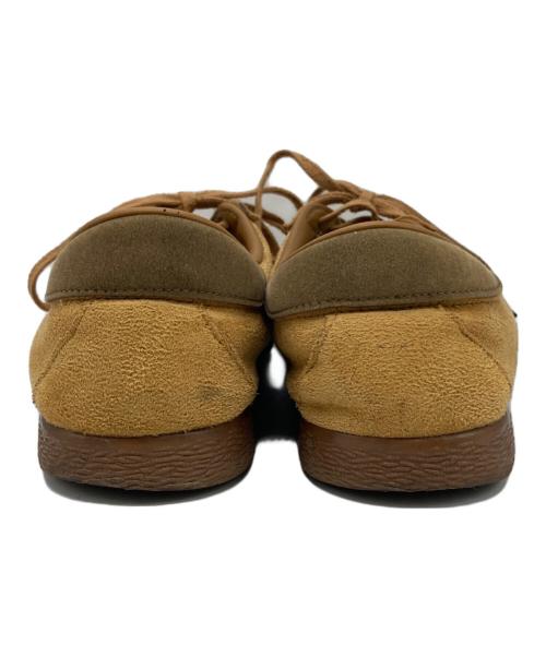 adidas（アディダス）adidas (アディダス) TOBACCO GRUEN MESA ブラウン サイズ:26.5の古着・服飾アイテム