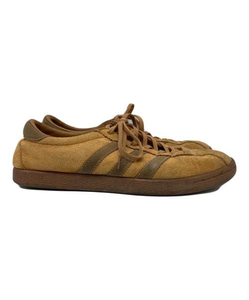 adidas（アディダス）adidas (アディダス) TOBACCO GRUEN MESA ブラウン サイズ:26.5の古着・服飾アイテム