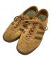 adidas（アディダス）の古着「TOBACCO GRUEN MESA」｜ブラウン