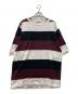 MARNI（マルニ）の古着「ボーダーTシャツ」｜ホワイト