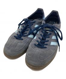 adidas（アディダス）の古着「HANDBALL SPZL」｜ネイビー