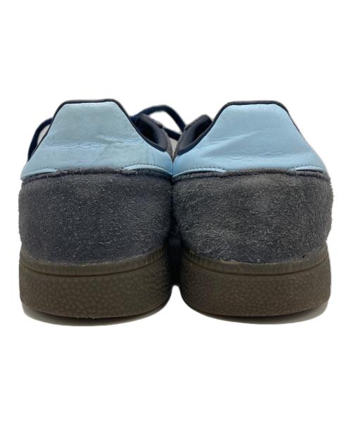 adidas（アディダス）adidas (アディダス) HANDBALL SPZL ネイビー サイズ:27.5の古着・服飾アイテム