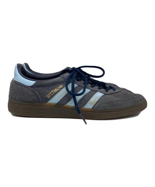 adidas（アディダス）adidas (アディダス) HANDBALL SPZL ネイビー サイズ:27.5の古着・服飾アイテム