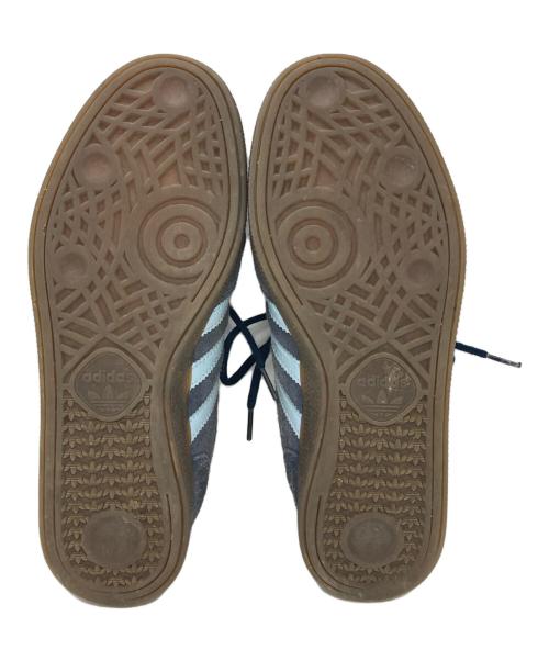 adidas（アディダス）adidas (アディダス) HANDBALL SPZL ネイビー サイズ:27.5の古着・服飾アイテム