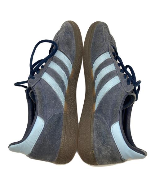 adidas（アディダス）adidas (アディダス) HANDBALL SPZL ネイビー サイズ:27.5の古着・服飾アイテム