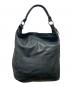 BALENCIAGA (バレンシアガ) カバード ジャイアント デイ ショルダーバッグ/213048 ブラック：60000円