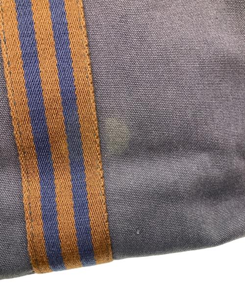 HERMES（エルメス）HERMES (エルメス) フールトゥ ハンドバッグ ネイビーの古着・服飾アイテム