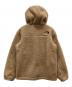 THE NORTH FACE (ザ ノース フェイス) SNOW CITY EX FLEECE HOODIE ベージュ サイズ:M：12000円