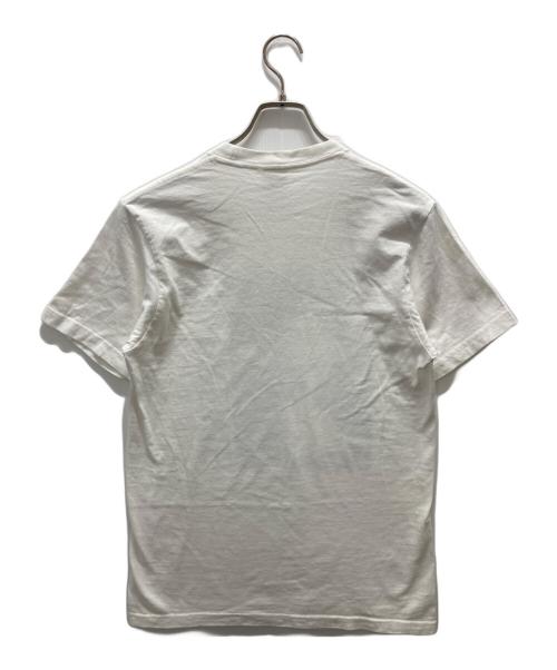 SUPREME（シュプリーム）SUPREME (シュプリーム) 18SS MONA LISA Tee ホワイト サイズ:Sの古着・服飾アイテム
